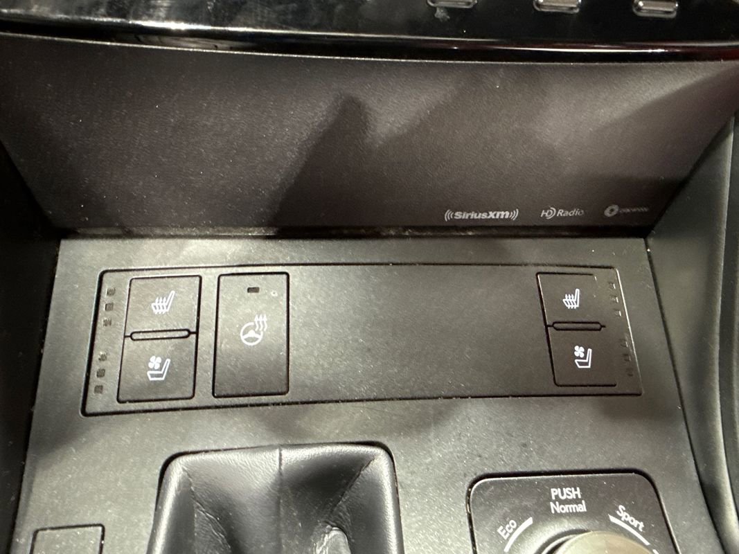 Used 2022 Lexus IS 350 F Sport image 73