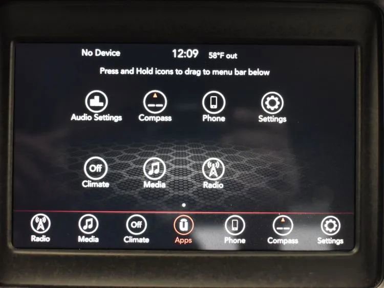 Used 2022 Dodge Charger SXT RWD image 29