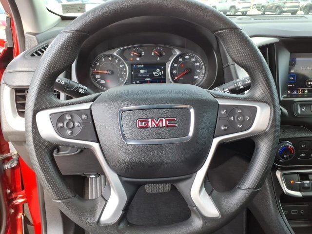 Used 2024 GMC Terrain SLE w/ Driver Convenience Package AWD/4WD image 18
