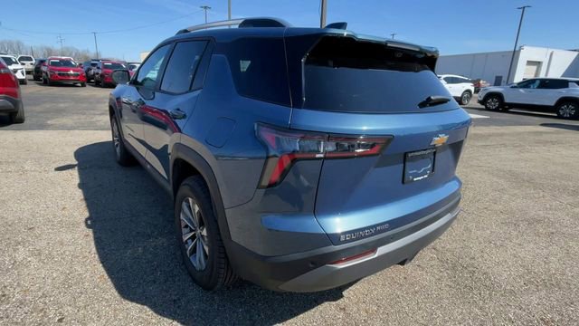 New 2026 Chevrolet Equinox LT w/ Convenience Package II image 8