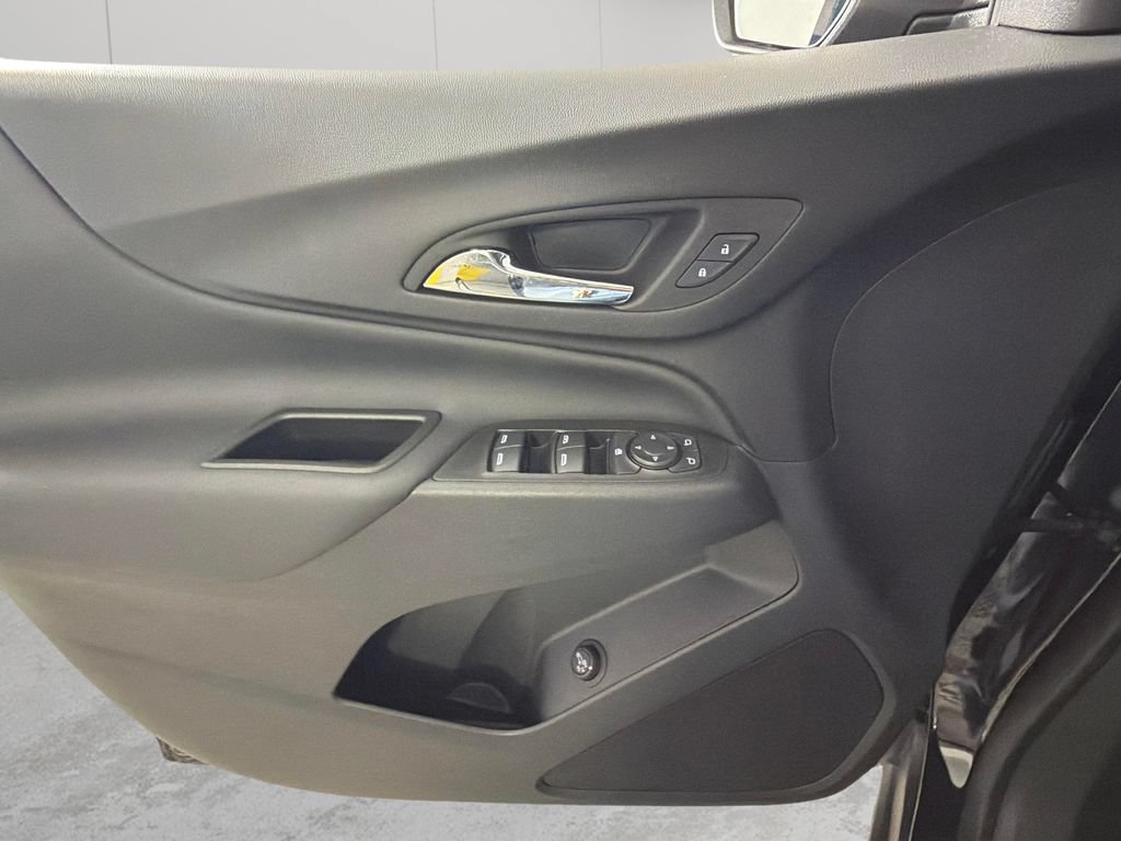 Certified 2022 Chevrolet Equinox LT FWD image 25