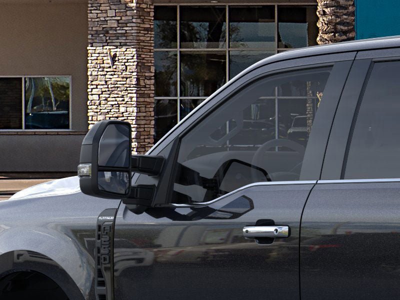 New 2026 Ford F250 Platinum image 20