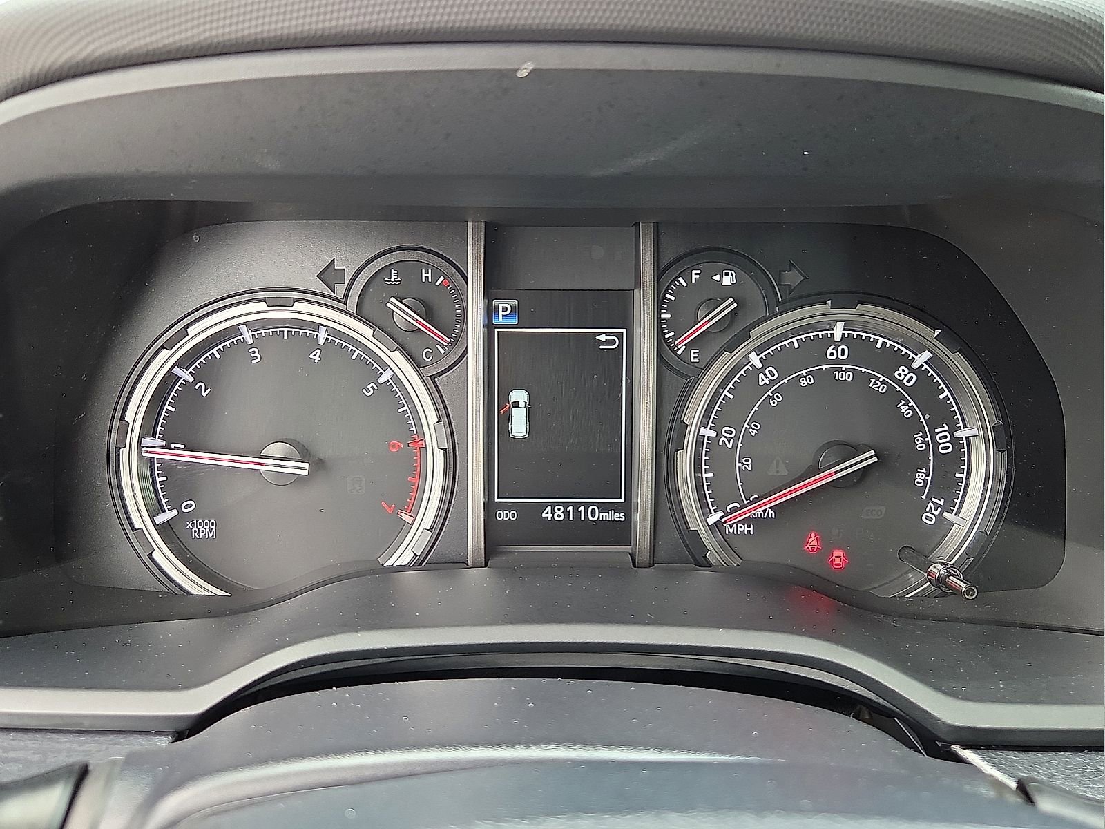 Used 2023 Toyota 4Runner Limited AWD/4WD image 23