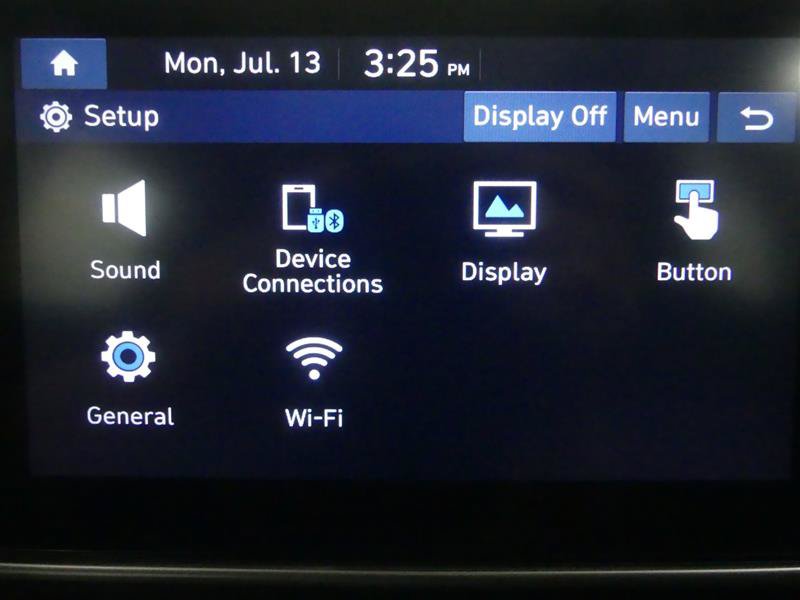 Used 2021 Hyundai Venue SE FWD image 11