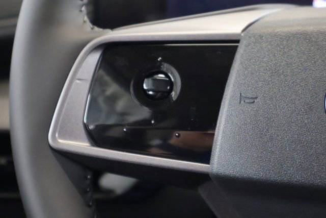 New 2025 Nissan Murano SV w/ Cargo Package image 13