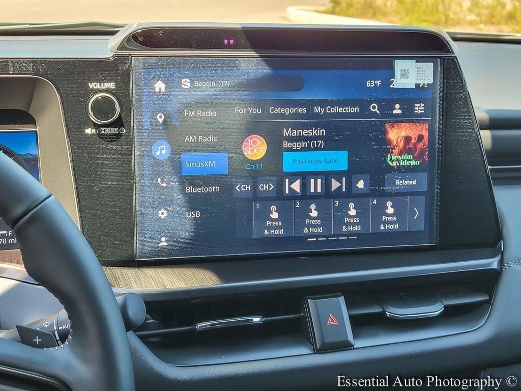 New 2026 Subaru Outback Touring XT AWD/4WD image 19