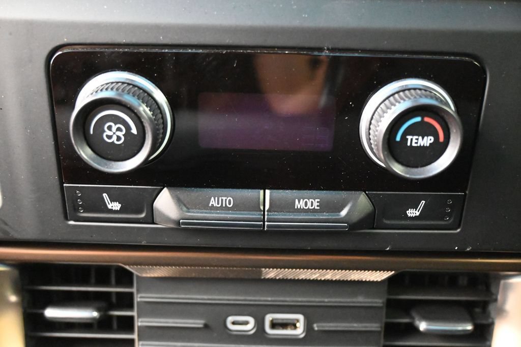 Used 2025 GMC Hummer EV 3X AWD/4WD image 28