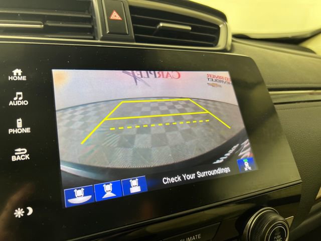 Used 2018 Honda CR-V EX-L image 20