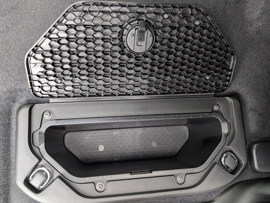 New 2026 RAM 1500 Big Horn image 15