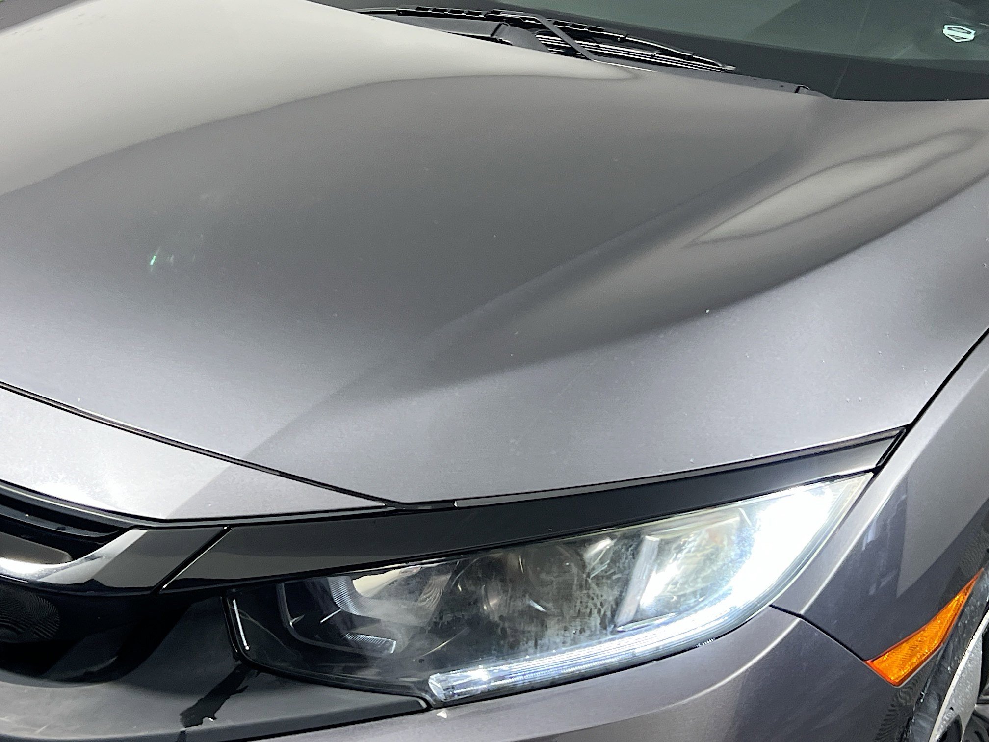 Used 2021 Honda Civic LX image 11