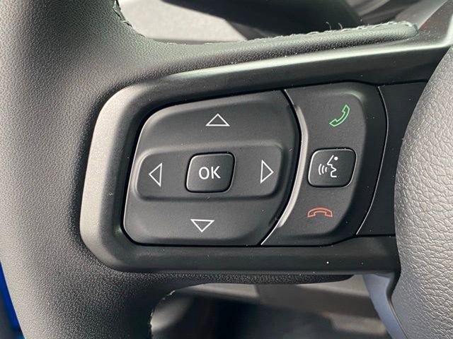 New 2026 Jeep Wrangler Sport S image 17