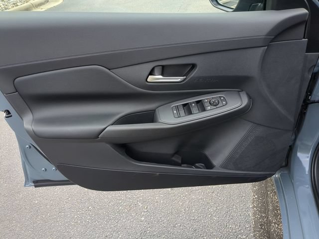 New 2026 Nissan Sentra SV w/ Floor Mat Package FWD image 11