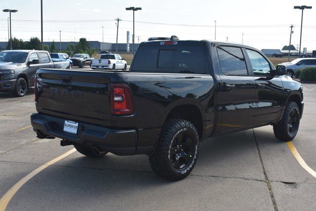 New 2026 RAM 1500 Classic Warlock image 5