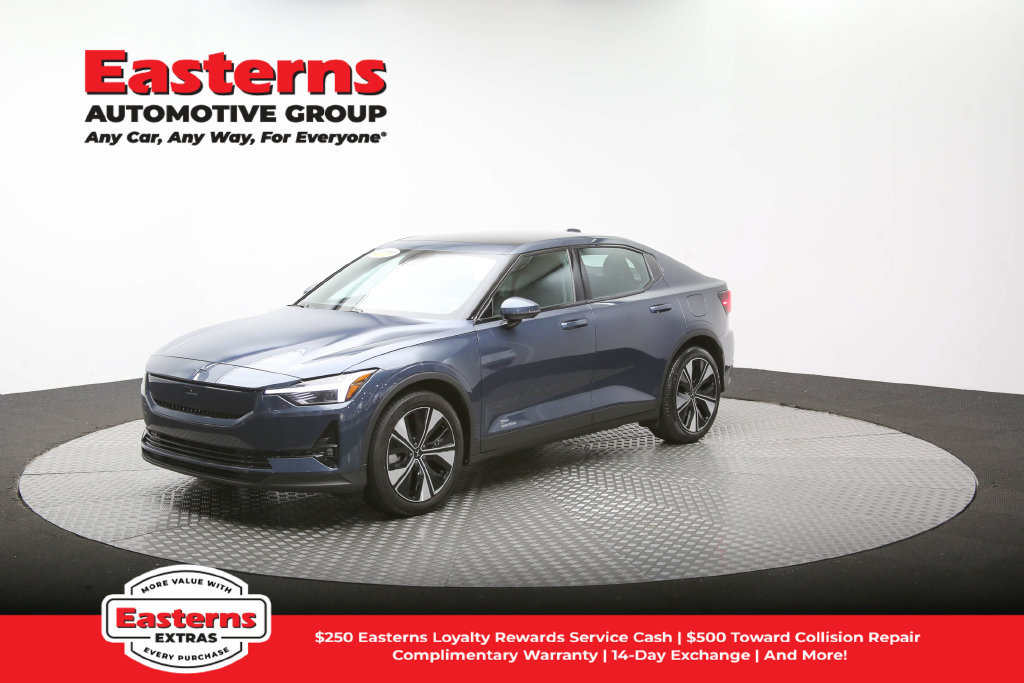 Used 2024 Polestar Polestar 2 w/ Pilot Pack RWD image 57