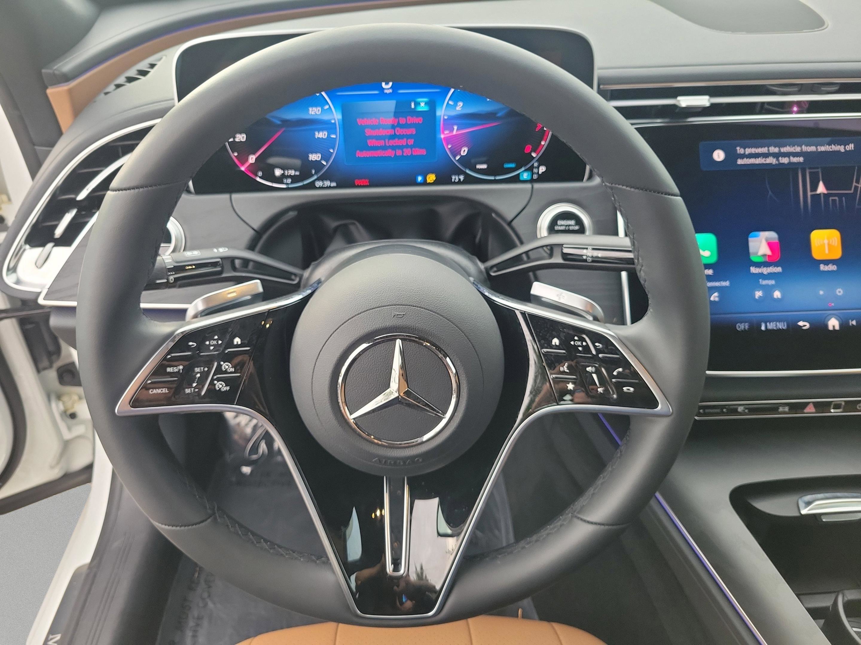 Certified 2025 Mercedes-Benz E 350 Sedan image 25