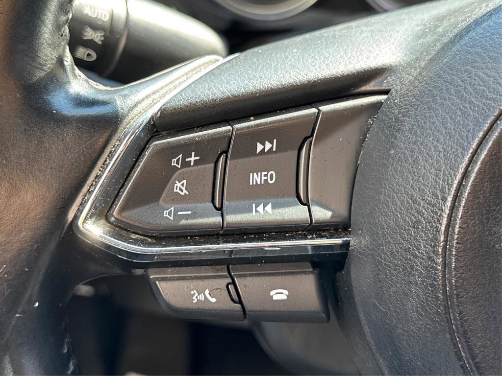 Used 2021 MAZDA CX-5 Touring w/ Touring Preferred SV Package image 32