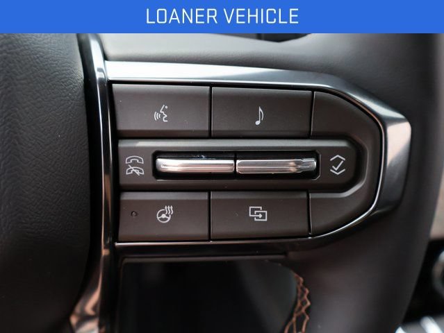 New 2026 GMC Terrain AT4 w/ Technology Package II AWD/4WD image 31
