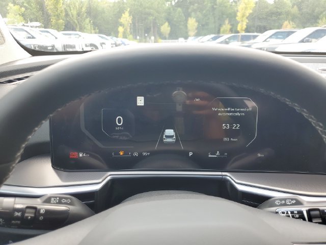 New 2026 Kia Sorento SX FWD image 28