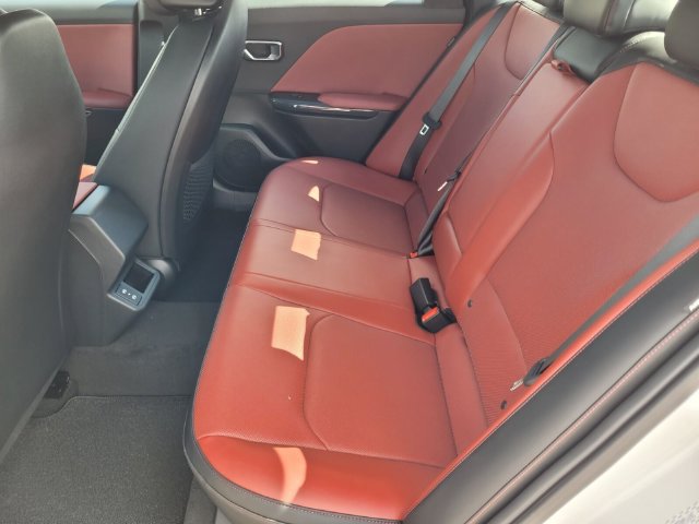New 2026 Kia K4 GT-Line FWD image 12