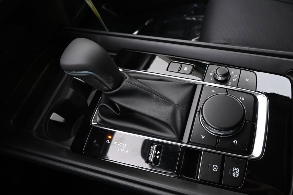 New 2026 MAZDA CX-50 2.5 Hybrid w/ Weather Package image 31