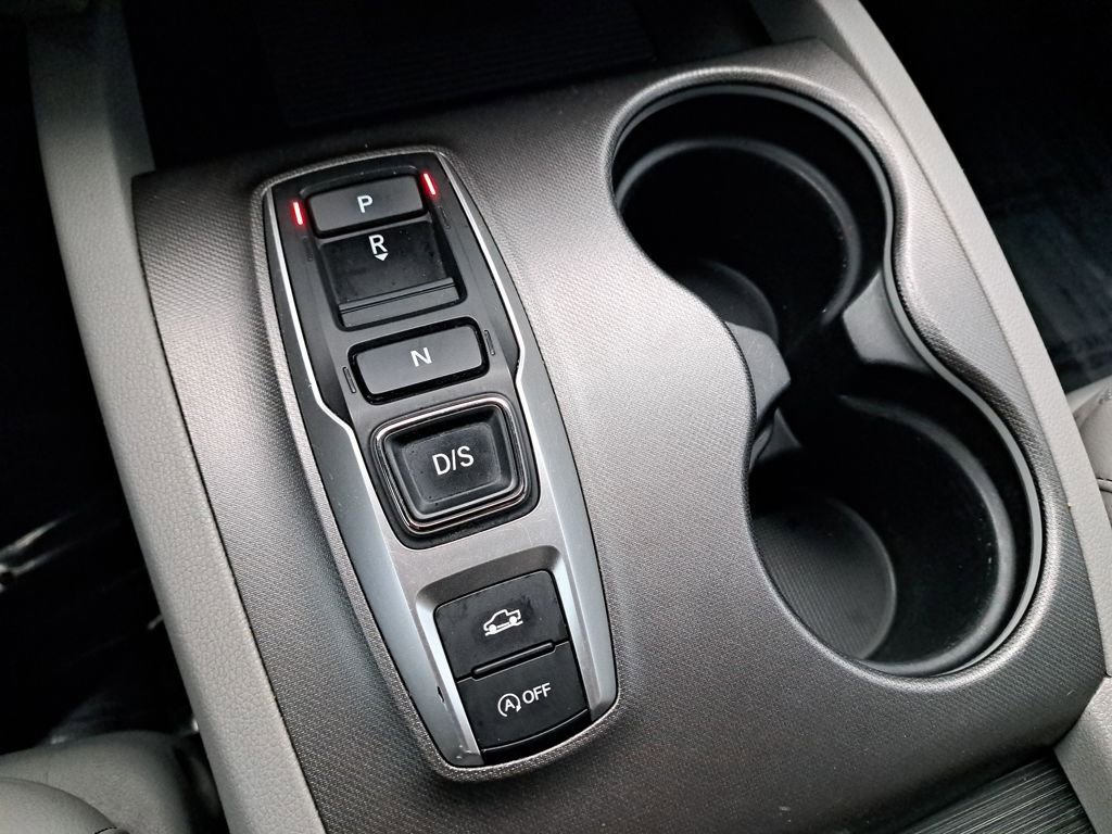 Used 2023 Honda Ridgeline RTL-E image 25