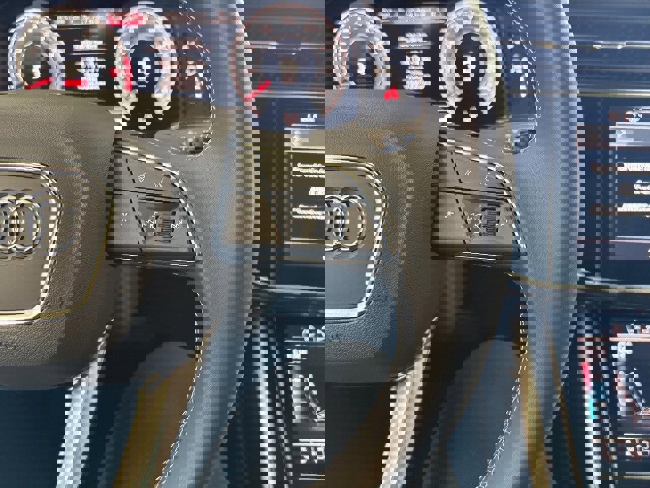 New 2025 Audi Q8 Prestige image 21