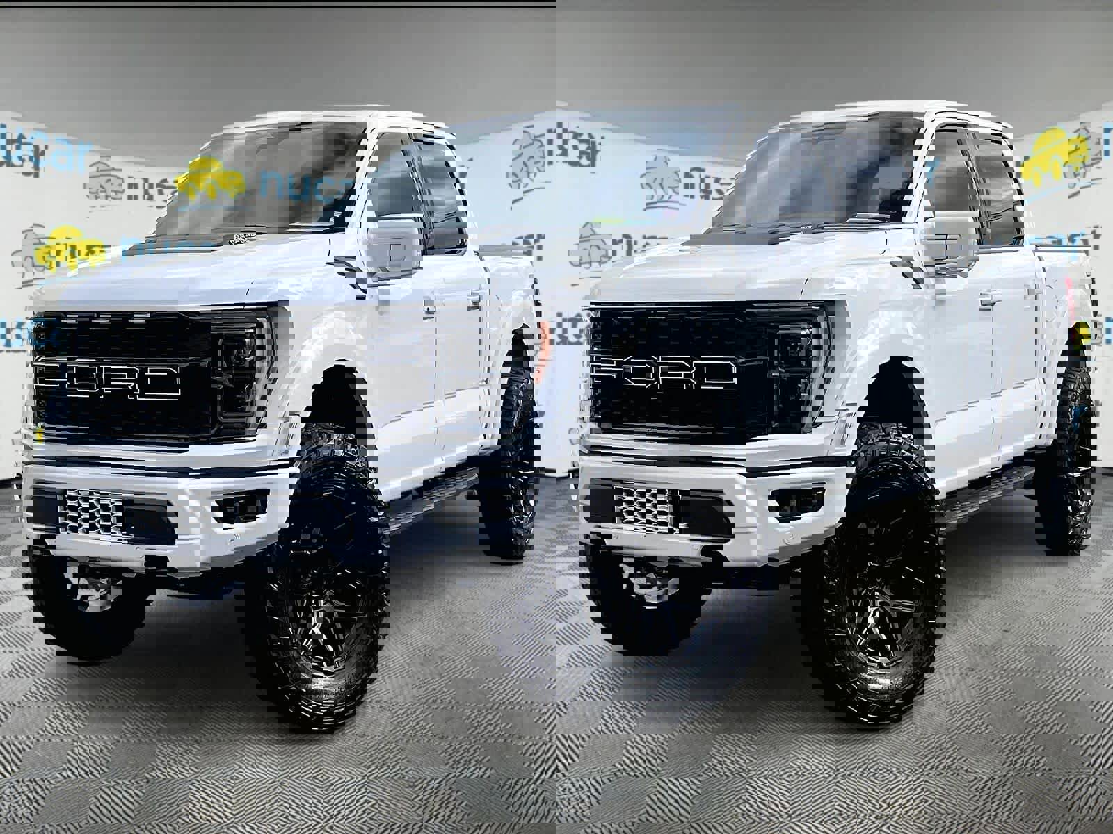 Used 2023 Ford F150 Raptor image 3