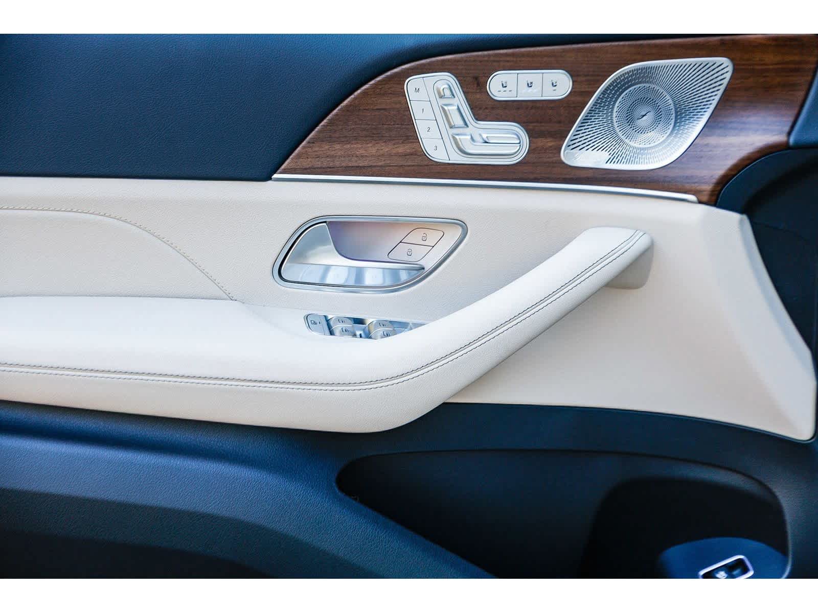 New 2026 Mercedes-Benz GLE 450 4MATIC image 21
