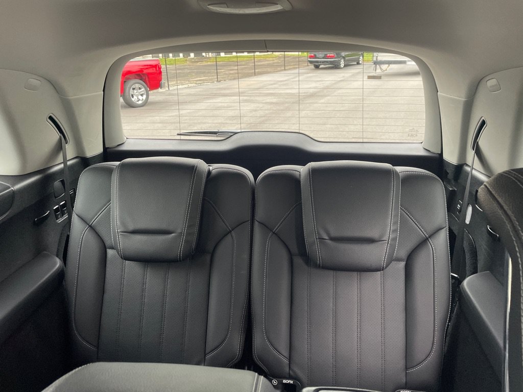 Used 2016 Mercedes-Benz GL 450 4MATIC image 19