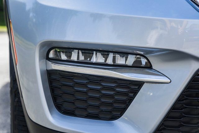 Used 2022 Jeep Grand Cherokee Limited 4xe image 26