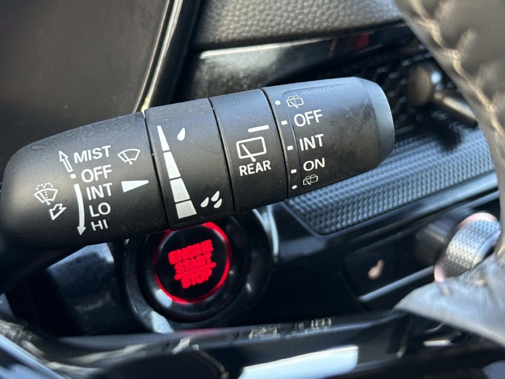 Used 2025 Honda CR-V EX-L image 21