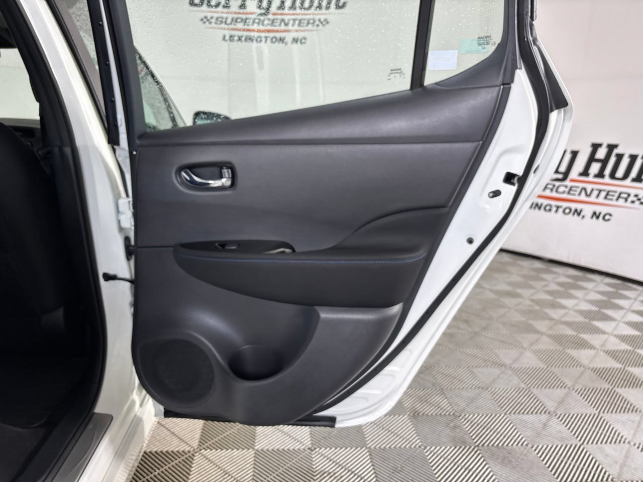 Used 2023 Nissan Leaf SV Plus FWD image 22