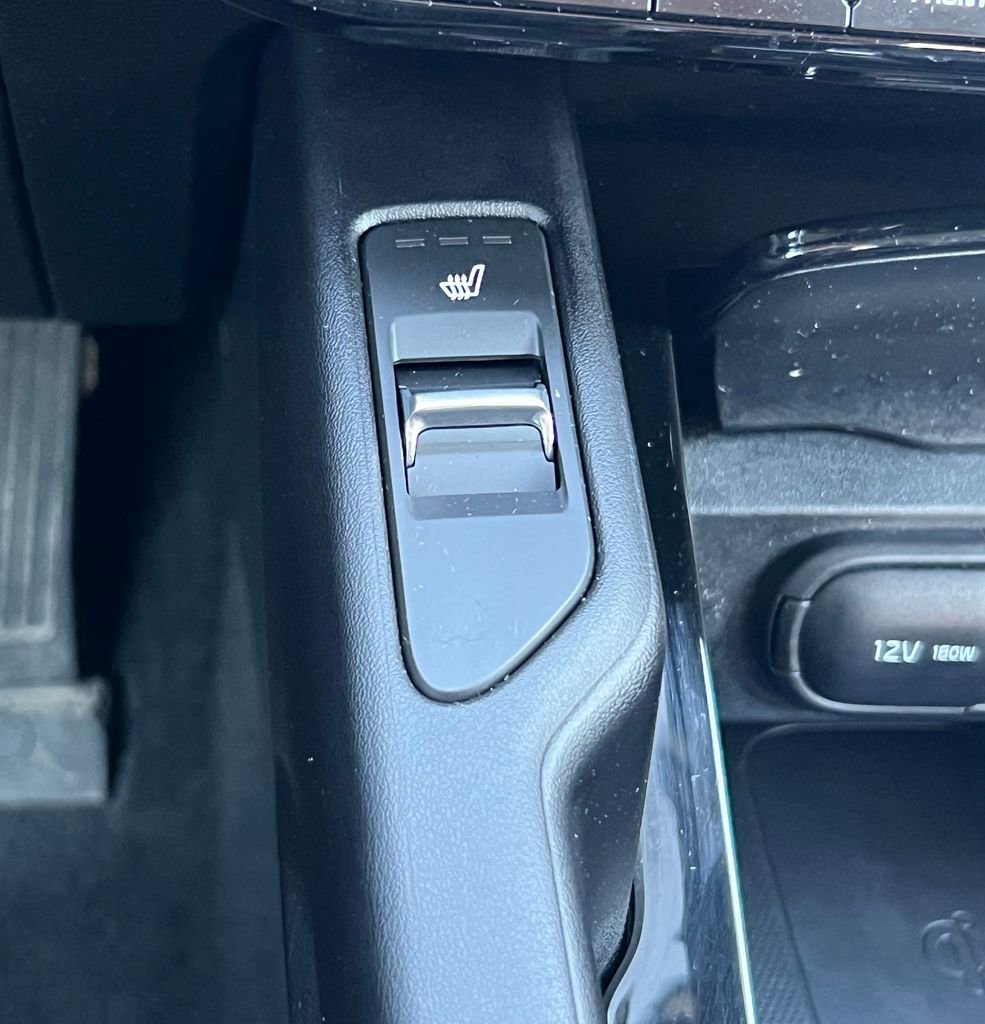 Used 2025 Kia Telluride S image 34