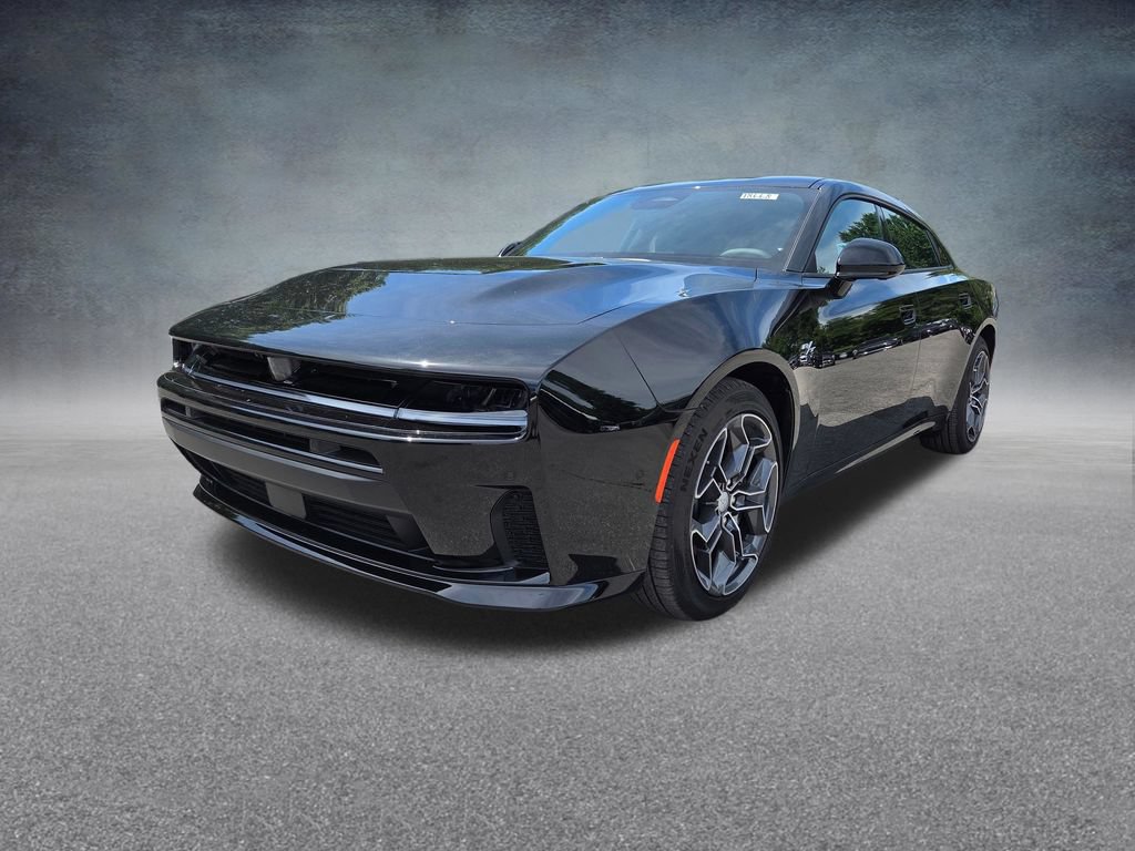 New 2026 Dodge Charger R/T AWD/4WD image 3