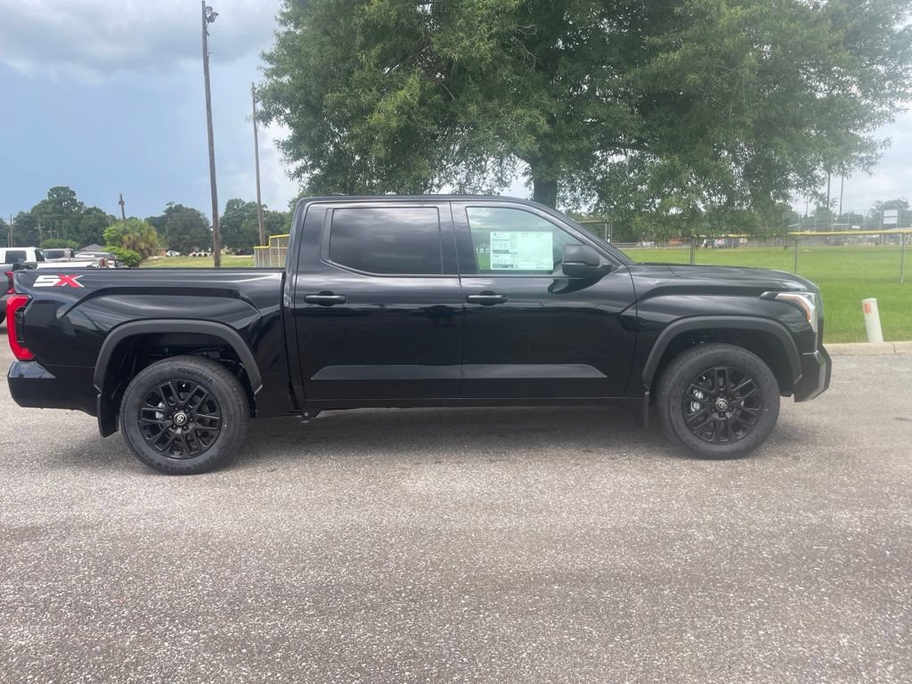 New 2026 Toyota Tundra SR5 RWD image 8