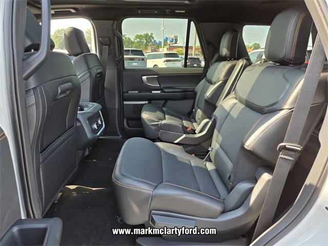 New 2025 Ford Expedition Tremor image 9