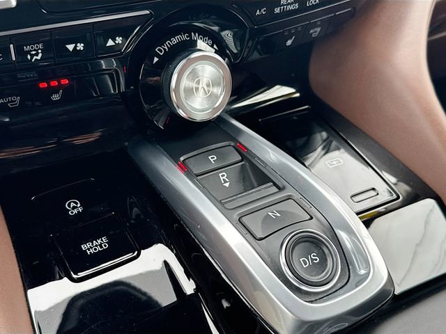 Used 2023 Acura MDX SH-AWD w/ Technology Package image 17