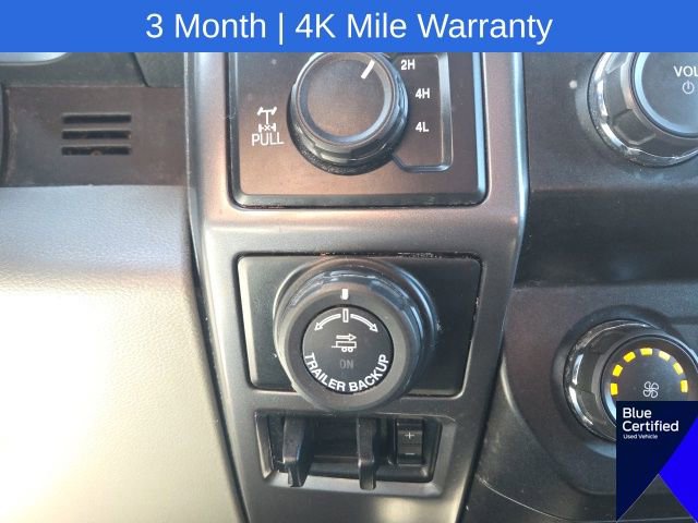 Used 2019 Ford F150 XLT w/ Max Trailer Tow Package AWD/4WD image 31