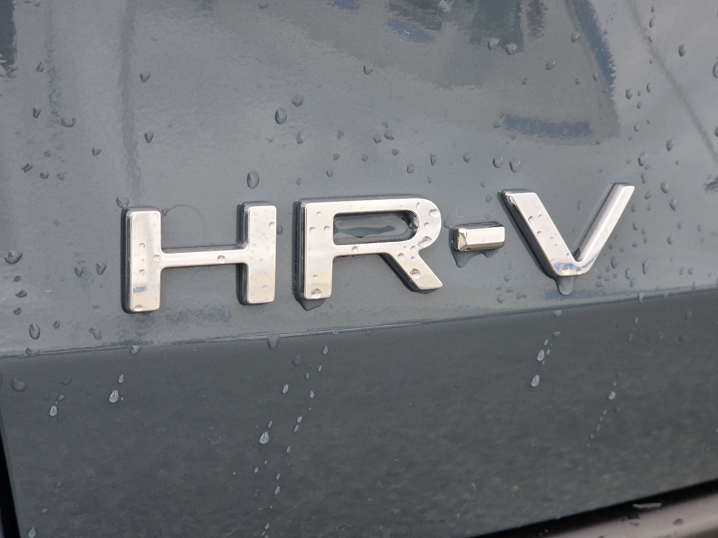 Certified 2024 Honda HR-V LX image 17