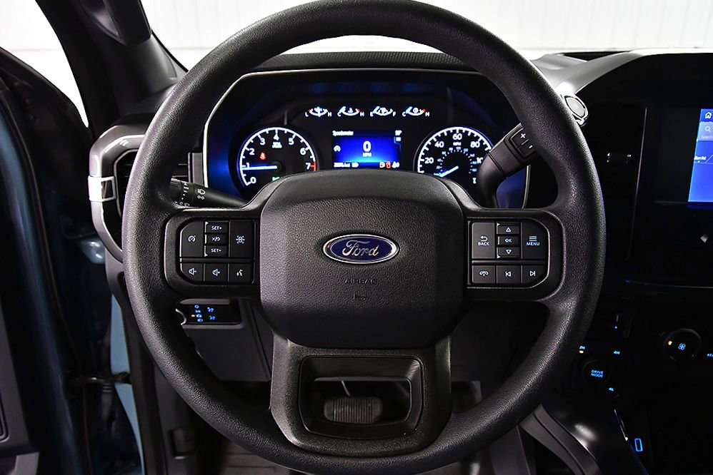 Used 2023 Ford F150 XL w/ STX Appearance Package image 19