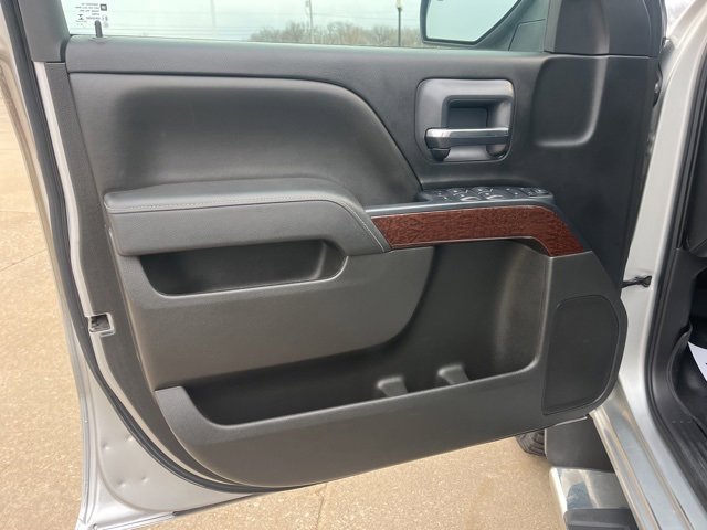 Used 2015 GMC Sierra 1500 SLE w/ SLE Value Package image 13