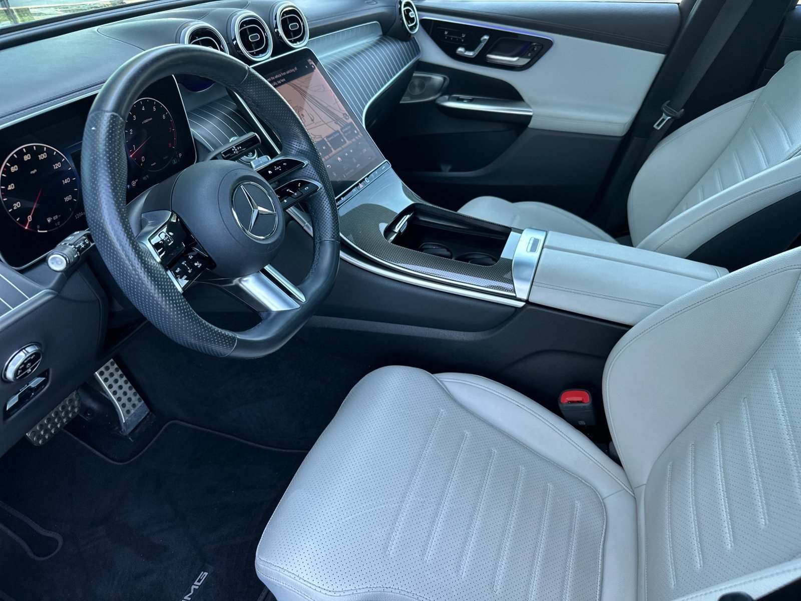 Certified 2023 Mercedes-Benz GLC 300 image 10