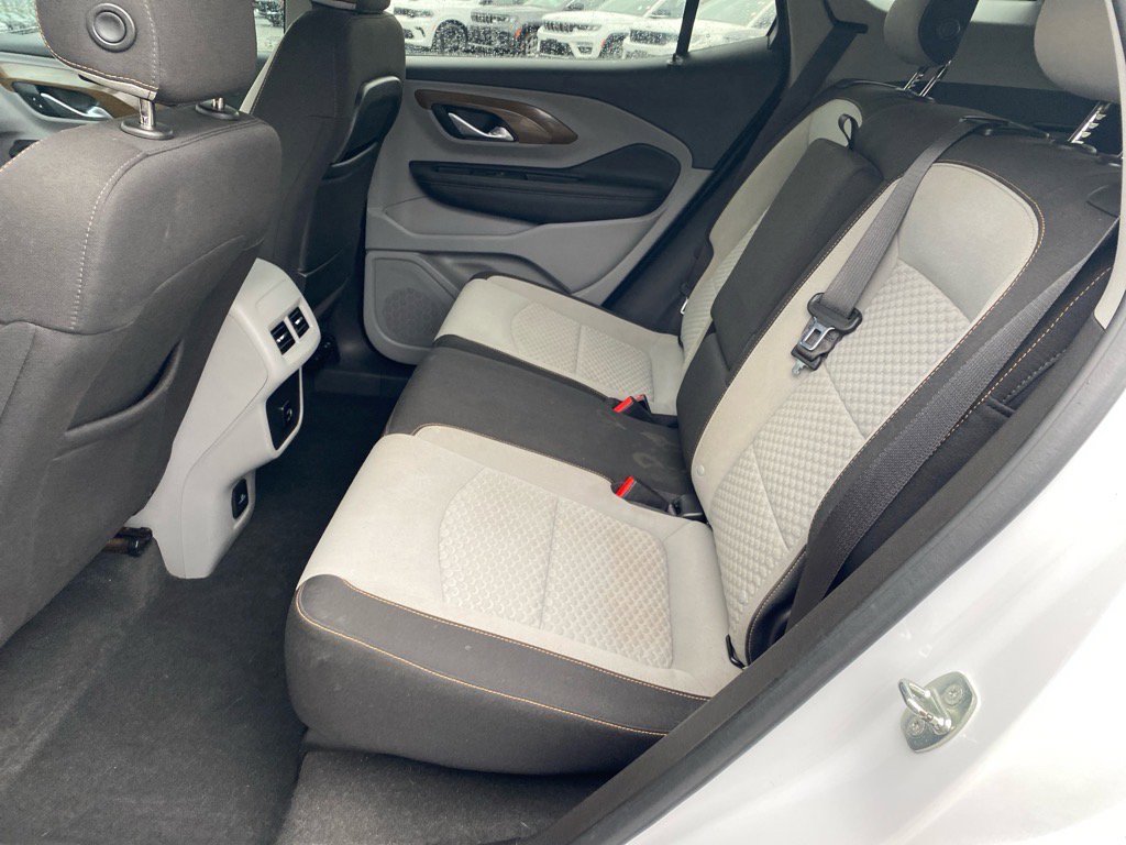 Used 2018 GMC Terrain SLE w/ Driver Convenience Package image 22