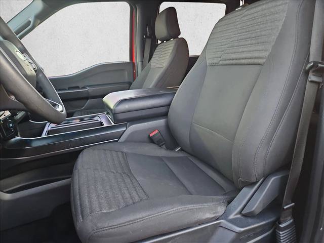 Used 2023 Ford F150 XL w/ STX Appearance Package AWD/4WD image 16