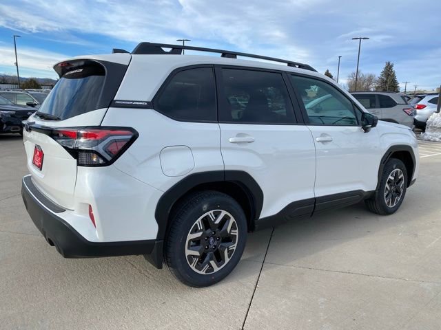 New 2026 Subaru Forester Premium image 5