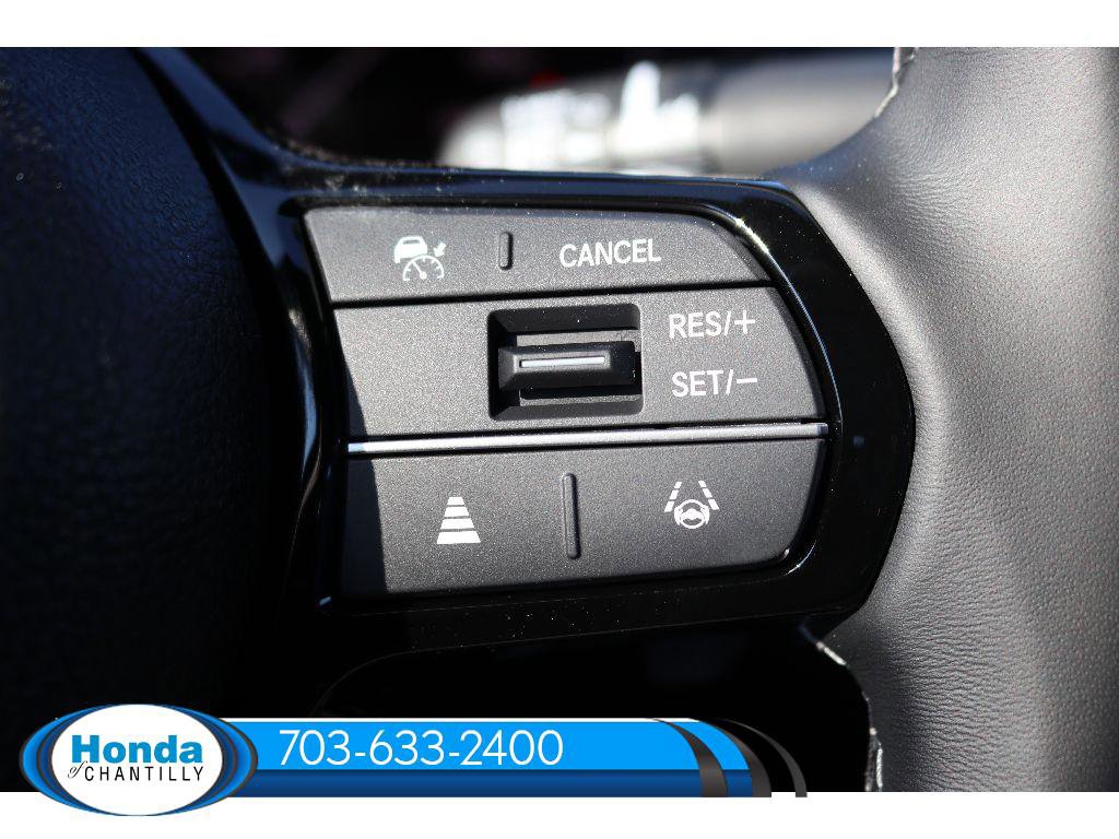 New 2026 Honda Civic Sport image 10