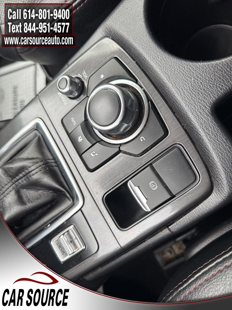 Used 2016 MAZDA CX-5 Grand Touring image 33