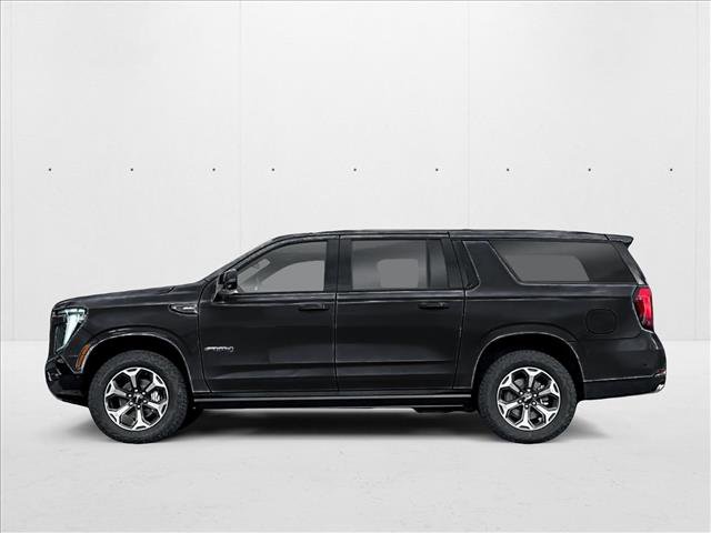 New 2026 GMC Yukon XL AT4 Ultimate AWD/4WD image 2
