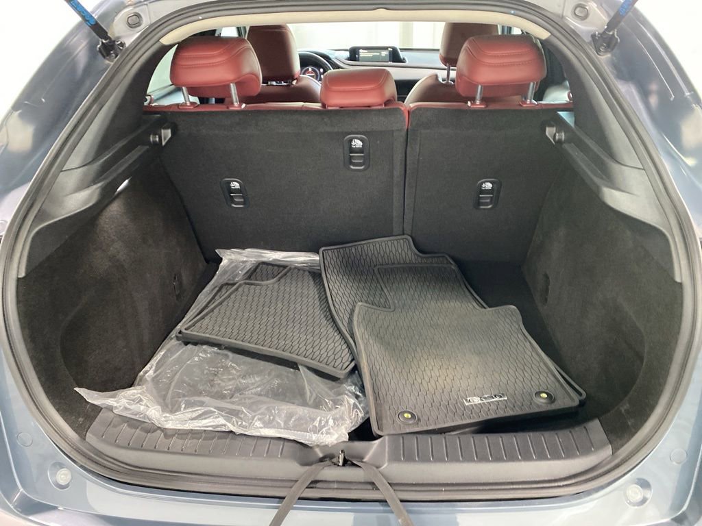 Certified 2023 MAZDA CX-30 AWD 2.5 S w/ Preferred Package image 13