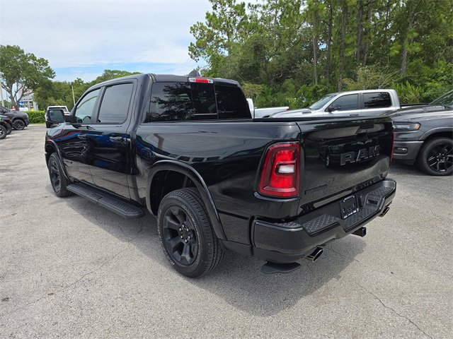 New 2026 RAM 1500 Big Horn image 4